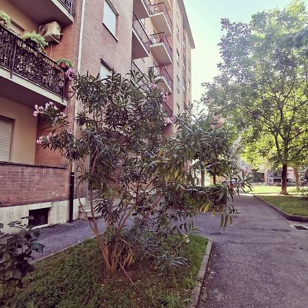 토리노 Il Giardino Di Margherita 아파트 외부 사진