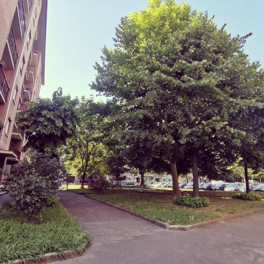 토리노 Il Giardino Di Margherita 아파트 외부 사진